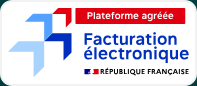 Plateforme agréée – Facturation électronique – République française