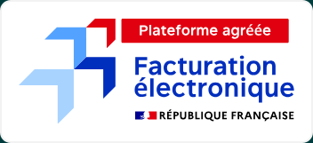 Plateforme agréée – Facturation électronique – République française